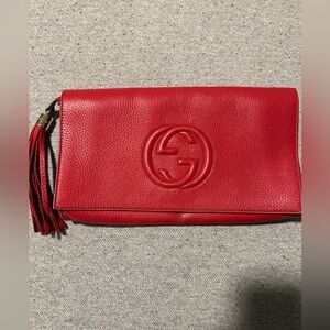 Gucci purse